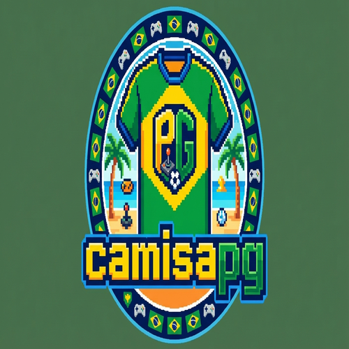 Logo camisapg