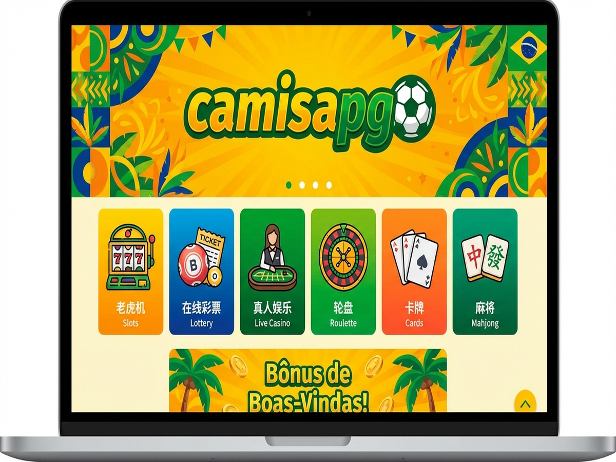 Screenshot 1 camisapg