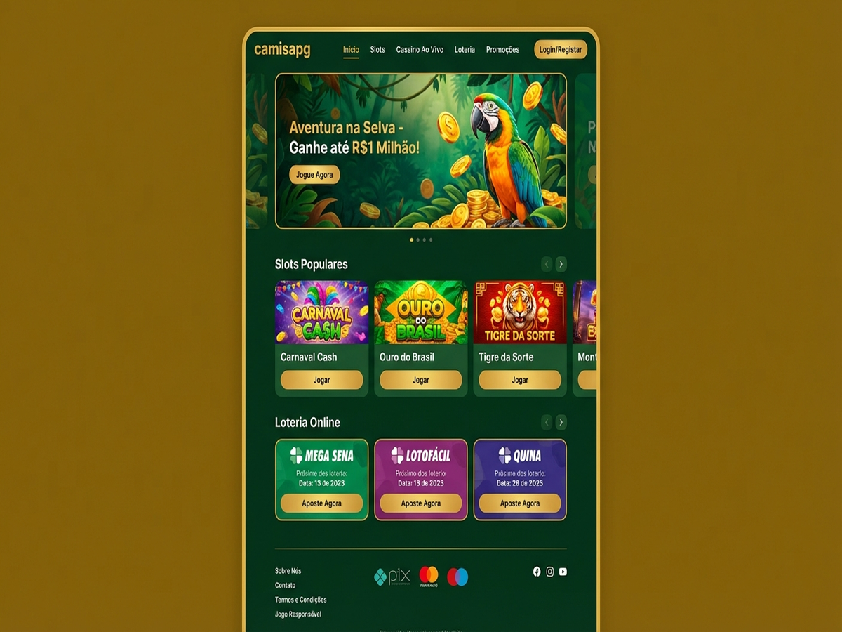 Screenshot 2 camisapg